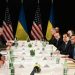 Zelensky Rejects Trump's Draft Deal To Take Half Ukraine's Mineral Reserves