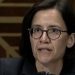 Unhinged Biden Judge from Uruguay Yells at DOJ Lawyers During Hearing on Transgender Military Ban Case