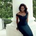 Michelle’s new look? Straight out of a Nairobi used car lot—and there’s a reason for it…