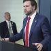 JD Vance Makes Surprising Comments About Elon Musk's DOGE Work