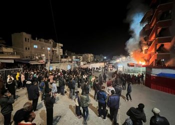 New Hamas prime minister killed in precision strike on Nasser Hospital days after predecessor’s death