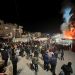 New Hamas prime minister killed in precision strike on Nasser Hospital days after predecessor’s death