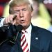 President Trump Issues a Dire Warning as Radical-Left Judges Continue to Sabotage his Agenda – Also Calls Out Chief Justice John Roberts