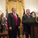 Trump Backs Uber-RINO Lindsey Graham in Shocking 2026 Endorsement