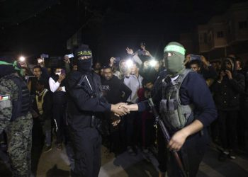 Palestinians: 'We Are Dying Because of Hamas'