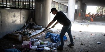 CA spent $37B on homeless, lacks results data; $13B possibly spent on outsiders