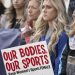 Here We Go Again: A Transgender Athlete Dominated a Women's Track Competition