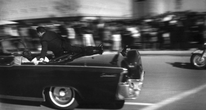 Joe Biden Referenced as a ‘Traitor’ in JFK Assassination Docs