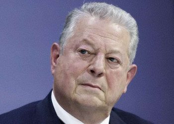 Al Gore