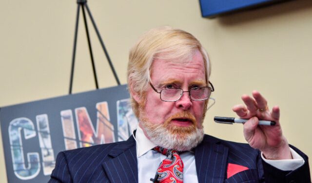 Trump Nominates Founder of Media Research Center, Brent Bozell, as Ambassador to South Africa