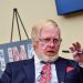 Trump Nominates Founder of Media Research Center, Brent Bozell, as Ambassador to South Africa