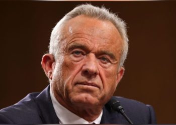 OPINION: The War On RFK Jr. – Why They’re Desperate To Silence Him