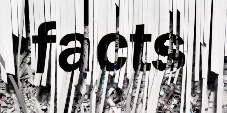 Shredding The Truth: Media Missteps In USAID Classified Documents Story