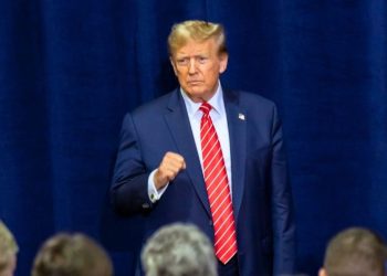 Trump More Popular Than Ever As Americans Feel Country Is On Right Track