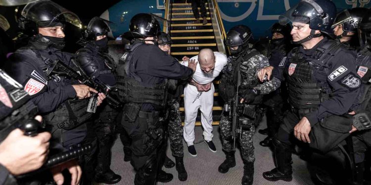 Deportation
