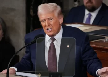 How A Texas Bill Could Stifle Trump’s Push For American AI Dominance