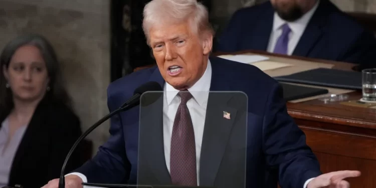 How A Texas Bill Could Stifle Trump’s Push For American AI Dominance
