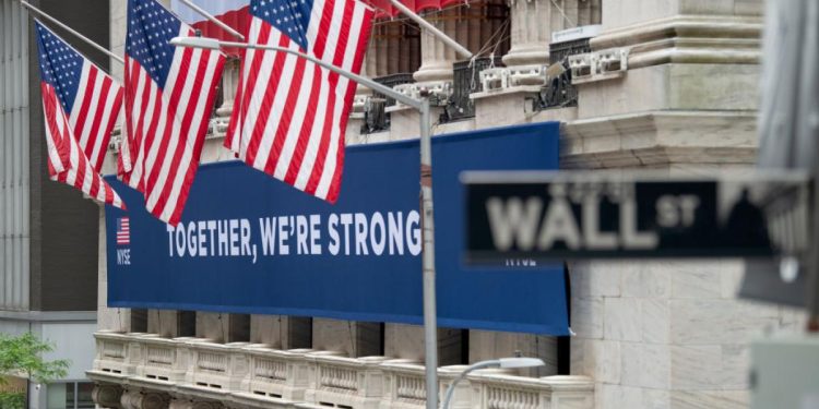 Stock market takes hit amid concerns over new Trump tariffs