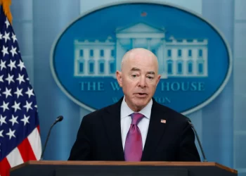 EXCLUSIVE: Republicans To Grill Government Investigators About ‘Failures’ Of Biden DHS