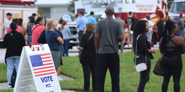 Midterm Momentum: House Republicans Aim to Defy History