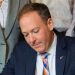 Trump Admin To Cut EPA Environmental Justice Offices Expanded Under Biden