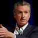 How Gavin Newsom Helped China Exploit California’s High-Tech Industry