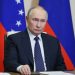 Top U.S. and Russian Diplomats Discuss ‘Next Steps’ on Ukraine as Putin Delays Ceasefire Decision