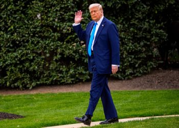 UK Now Seeks New Trade Deal With U.S. To Avoid Trump Tariffs