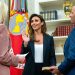 Pam Bondi Swears in Alina Habba as U.S. Attorney for New Jersey