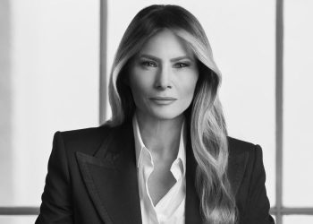 Former Israeli hostage Amit Soussana to receive prestigious award from First Lady Melania Trump
