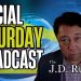 JD Rucker Show