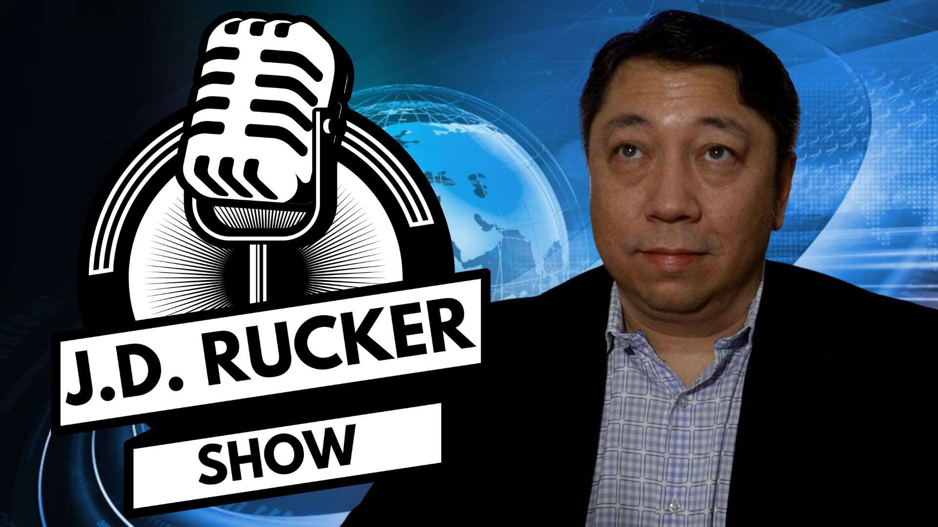 Jyt Rucker The JD Rucker Show, 7-14-2025 – America First Report
