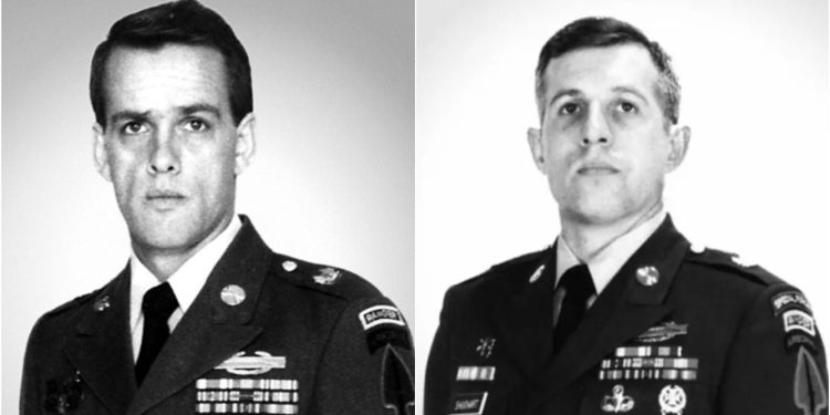 The Story Of Two Medal Of Honor Heroes Cuts To The Soul, Is A Reminder Of American Greatness