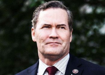 Mike Waltz