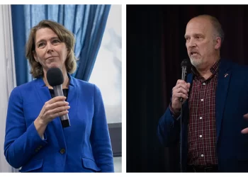 Here’s What’s At Stake In Wisconsin’s Supreme Court Election