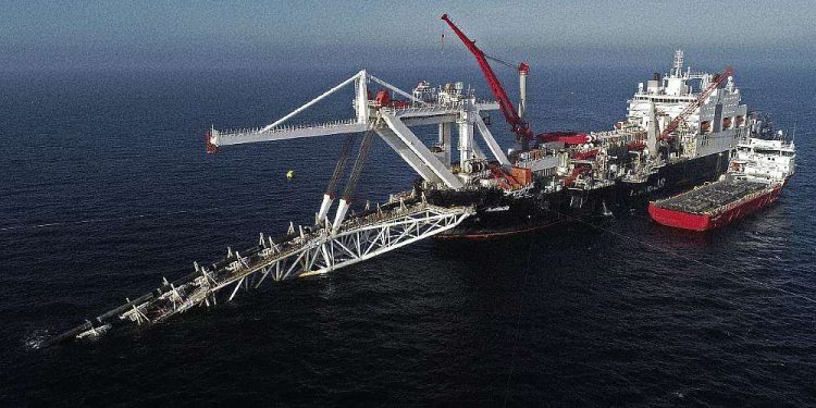 Nordstream 2
