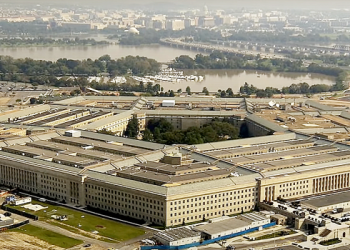 Pentagon Prepares for ‘Monster’ Challenges w/ Proposed Golden Dome