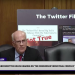 Senate Dems Claim Censorship Industrial Complex Never Happened — And If It Did It Was A Good Thing