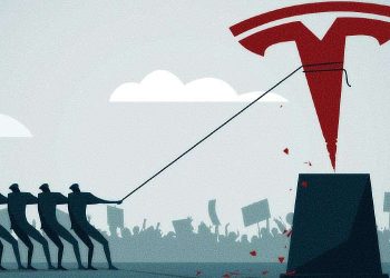 Tesla Takedown