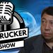 The JD Rucker Show Cover