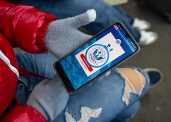 Trump Admin Transforms Biden’s CBP One App: ‘Leave Now And Self Deport’