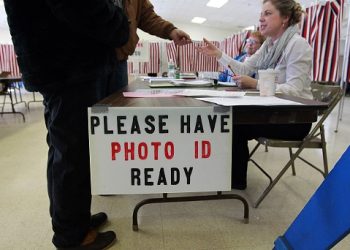Maine Seeks Sanity in Voter ID Laws