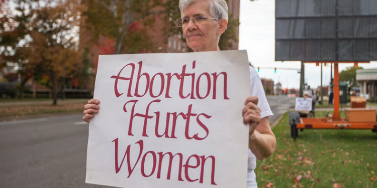 Guttmacher Institute Wants to Cover Up How Abortions Kill and Injure Women