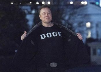 This Group Believes Global Protests Will Force Elon Musk to Stop Cutting Government