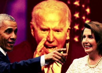Tucker Carlson Says Democrats Are Led by “Losers and Freaks” as the Party Flounders in Wilderness