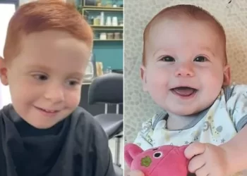 Mourning Dead Jewish Children is “White Supremacy”