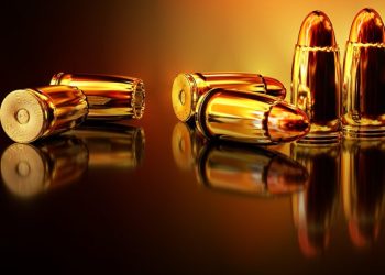Dodging One Bullet, Does Not End The War [On Free Speech]