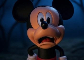 Trump's New FCC Chief Just Read the Riot Act to Disney's Bob Iger