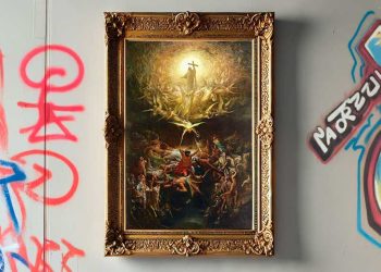 The Triumph of Christianity Over Paganism