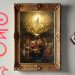 The Triumph of Christianity Over Paganism
